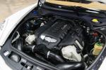 Porsche Panamera Turbo by Ultimate Auto 2015 года